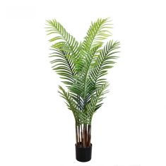 PALM TREE  NP0063_120  ΥΨΟΣ 120cm NewPlan - NewPlan |  Λουλούδια στο espiti