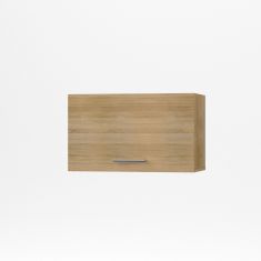 Alina Ντουλάπι Απορροφητήρα Πάνω ντουλάπι 60x30,5x36cm Σονόμα-Μόκκα AlphaB2B |  Ντουλάπια στο espiti