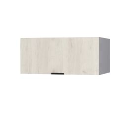 Craft Πάνω Ντουλάπι White Oak 70x57x36εκ AlphaB2B |  Ντουλάπια στο espiti