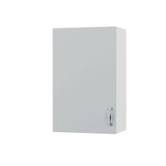 Modest Πάνω Ντουλάπι Γκρι 45x30x72cm AlphaB2B |  Ντουλάπια στο espiti