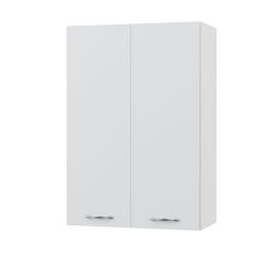 Modest Πάνω Ντουλάπι Απορροφητήρα Λευκό 60x30x88εκ AlphaB2B |  Ντουλάπια στο espiti
