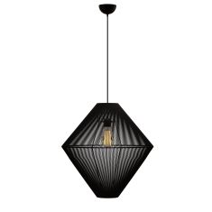 Κρεμαστό Μονόφωτο Φωτιστικό 805 Ε27 Φ50x130cm AlphaB2B |  Οροφής στο espiti