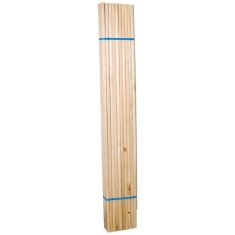 Ξύλα Ελάτου για Κρεβάτι 160.5x10.5x2.5cm Chic Strom |  Κρεβάτια στο espiti