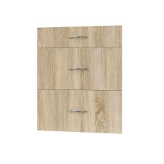 Προσόψεις Συρταρίερας Modest Σονόμα 60x82x1.6cm AlphaB2B |  Ντουλάπια στο espiti