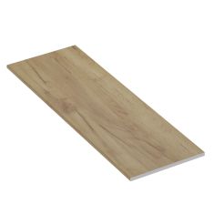 Πάγκος Κουζίνας Χρυσό Δρυς 180x60x2.8cm AlphaB2B |  Πάγκοι και Βοηθητικά στο espiti