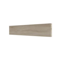 Ξύλινη Μπάζα Σονόμα 240x10cm AlphaB2B |  Πάγκοι και Βοηθητικά στο espiti