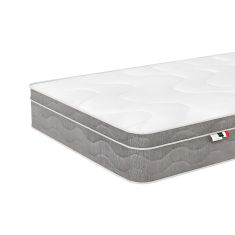 Στρώμα Pure με ελατήρια Bonnel 90x200x22cm AlphaB2B |  Στρώματα Ύπνου στο espiti