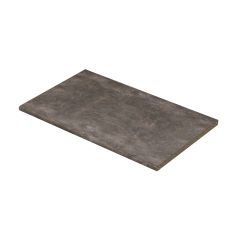 Πάγκος Κουζίνας Atelier Dark 400x60x3.8cm AlphaB2B |  Πάγκοι και Βοηθητικά στο espiti