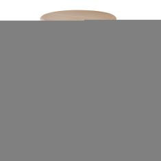 ΤΡΑΠΕΖΙ ΜΠΑΡ ΣΤΡΟΓΓΥΛΟ TERRIN HM6126.14 ΠΟΛΥΠΡΟΠΥΛΕΝΙΟ ΚΑΠΟΥΤΣΙΝΟ Φ61x107Υεκ. |  Τραπέζια κήπου στο espiti