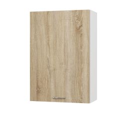 Modest Πάνω Ντουλάπι Απορροφητήρα Σονόμα 60x30x88εκ AlphaB2B |  Ντουλάπια στο espiti