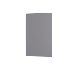 Πρόσοψη Πλυντηρίου Craft Γραφίτης 44.6x1.6x71.3cm AlphaB2B |  Ντουλάπια στο espiti
