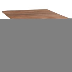 ΤΡΑΠΕΖΙ LEO HM9622.11 ΤΕΤΡΑΓΩΝΟ ΜΑΣΙΦ ΞΥΛΟ ΤΕΑΚ 80X80x75Υεκ. |  Τραπέζια κήπου στο espiti