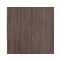 ΕΠΙΦΑΝΕΙΑ ΤΡΑΠΕΖΙΟΥ ΑΠΟ MDF 70Χ70 εκ. HM8438.01 ΣΤΑΧΤΙ ΜΑΥΡΟ |  Τραπέζια στο espiti