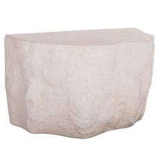ΚΟΝΣΟΛΑ INTERON HM18152.02 FIBER CEMENT ΣΕ ΛΕΥΚΟ--120x50x71Υεκ. |  Μπουφέδες στο espiti