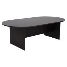 ΓΡΑΦΕΙΟ ΣΥΝΕΔΡΙΑΣΕΩΝ ΕΠΑΓΓΕΛΜΑΤΙΚΟ CAITLYN HM2018.02 200x100x75 WENGE |  Γραφεία στο espiti