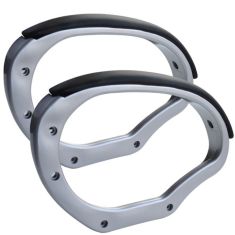 ΑΝΤΑΛΛΑΚΤΙΚΑ ΜΠΡΑΤΣΑ ΣΕΤ 2ΤΜΧ ΑΠΟ ΚΑΡΕΚΛΑ ΓΡΑΦΕΙΟΥ HM1025 |  Ανταλακτικά επίπλων γραφείου στο espiti