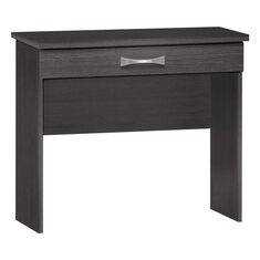 ΤΟΥΑΛΕΤΑ ELSIE HM313.01 ΜΕ 1 ΣΥΡΤΑΡΙ ZEBRANO 80x40x76Yεκ. |  Συρταριέρες -Κονσόλες στο espiti