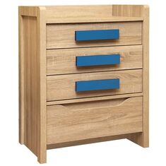 ΣΥΡΤΑΡΙΕΡΑ PLAYROOM SONAMA-ΣΙΕΛ HM10217.02 63Χ40Χ80εκ. |  Συρταριέρες -Κονσόλες στο espiti