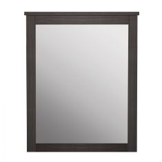 ΚΑΘΡΕΠΤΗΣ ΤΟΥΑΛΕΤΑΣ ROSEMARY HM314.01 ZEBRANO 72x93εκ. |  Καθρέπτες στο espiti