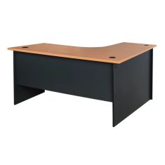 ΓΡΑΦΕΙΟ ΓΩΝΙΑ ΕΠΑΓΓΕΛΜΑΤΙΚΟ ABELINA 150Χ150Χ75 HM2019.01 ΟΞΙΑ |  Γραφεία στο espiti