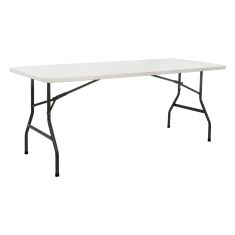 ΤΡΑΠΕΖΙ CATERING-ΣΥΝΕΔΡΙΟΥ HM5168 180Χ74Χ74 εκ. ΠΤΥΣΣΟΜΕΝΟ |  Σταντ - τραπέζια στο espiti