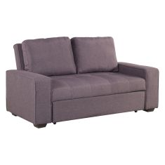 ΚΑΝΑΠΕΣ ΚΡΕΒΑΤΙ KANNA 2ΘΕΣΙΟΣ 176x102x91 εκ.HM3082.01 ΜΕ ΚΑΦΕ ΥΦΑΣΜΑ 176x102x91 εκ. |  Καναπέδες γωνιακοί στο espiti