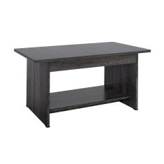 ΤΡΑΠΕΖΑΚΙ ΣΑΛΟΝΙΟΥ HAYDEN HM2286.01 ΣΕ ΑΝΘΡΑΚΙ ΧΡΩΜΑ 80x41,5x46 |  Τραπέζια στο espiti