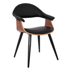 ΠΟΛΥΘΡΟΝΑΚΙ ΣΥΝΕΡΓΑΣΙΑΣ SUPERIOR PRO HM1111.01 ΚΑΡΥΔΙ-ΜΑΥΡO PU 55x50x78Yεκ. |  Καρέκλες γραφείου επισκέπτη στο espiti