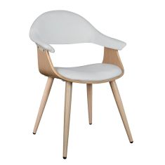 ΠΟΛΥΘΡΟΝΑΚΙ ΣΥΝΕΡΓΑΣΙΑΣ SUPERIOR PRO HM1111.02 SONAMA-ΑΣΠΡO PU 55x50x78Yεκ. |  Καρέκλες γραφείου επισκέπτη στο espiti