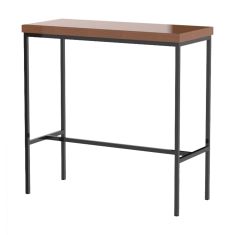 ΒΑΣΗ ΜΠΑΡ ΜΕΤΑΛΛΙΚΗ ΜΑΥΡΗ TS925 114.5Χ64Χ103Υεκ. ΣΧΕΔΙΟ Π ΓΙΑ 120X70 EΠΙΦΑΝΕΙΑ |  Τραπέζια κήπου στο espiti