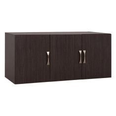 ΠΑΤΑΡΙ 3ΦΥΛΛΗΣ ΝΤΟΥΛΑΠΑΣ CARLY HM385.01 ΣΕ ΧΡΩΜΑ ZEBRANO 150X55X60Υεκ. |  Ντουλάπες ρούχων στο espiti