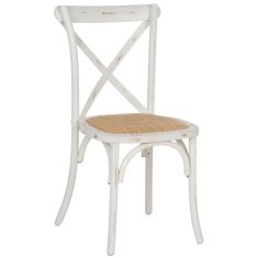 ΚΑΡΕΚΛΑ OWEN ΣΤΟΙΒΑΖΟΜΕΝΗ ΞΥΛΙΝΗ ΑΠΟ ΟΞΙΑ WHITE WASH ΧΡΩΜΑ ΜΕ ΧΙΑΣΤΙ ΠΛΑΤΗ HM8575.04 45x55,5x90 cm |  Πολυθρόνες σαλονιού στο espiti