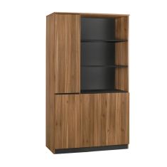 ΒΙΒΛΙΟΘΗΚΗ ΓΡΑΦΕΙΟΥ ΕΠΑΓΓΕΛΜΑΤΙΚΗ SUPREME 120Χ40Χ200 HM2353 |  Βιβλιοθήκες γραφείου στο espiti