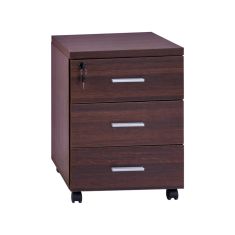 ΣΥΡΤΑΡΙΕΡΑ ΓΡΑΦΕΙΟΥ VANCE ΕΠΑΓΓΕΛΜΑΤΙΚΗ WENGE HM2048.12 40X40X55Υ εκ. |  Συρταριέρες γραφείου στο espiti