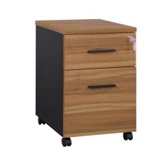 ΣΥΡΤΑΡΙΕΡΑ ΓΡΑΦΕΙΟΥ ΜΕ 2 ΣΥΡΤΑΡΙΑ SUPREME 38Χ40Χ60 HM2356 |  Συρταριέρες γραφείου στο espiti