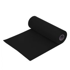 ΥΦΑΣΜΑ TEXTILENE 2X1 600gr/m2 ΜΑΥΡΟ HM5073.05 ΣΕ ΤΡΕΧΩΝ ΜΕΤΡΟ Χ 1.85Υ |  Ξαπλώστρες - Καρέκλες Παραλίας στο espiti