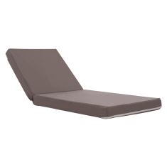 ΜΑΞΙΛΑΡΙ ΞΑΠΛΩΣΤΡΑΣ POLYESTER SIFNOS ΓΚΡΙ HM11235.10P 190x70x11 εκ. |  Μαξιλάρια Εξωτερικού Χώρου στο espiti