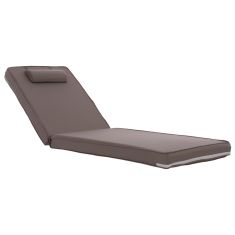 ΜΑΞΙΛΑΡΙ ΞΑΠΛΩΣΤΡΑΣ POLYESTER CHIOS ΓΚΡΙ HM11236.10P 196(117+1+78)x58x9εκ. |  Μαξιλάρια Εξωτερικού Χώρου στο espiti