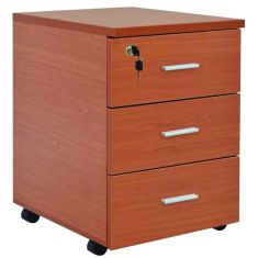 ΣΥΡΤΑΡΙΕΡΑ ΓΡΑΦΕΙΟΥ VANCE ΕΠΑΓΓΕΛΜΑΤΙΚΗ ΚΕΡΑΣΙ HM2048.13 40x40x55Y εκ. |  Συρταριέρες γραφείου στο espiti