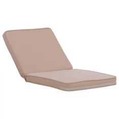 ΜΑΞΙΛΑΡΙ ΚΑΡΕΚΛΑΣ POLYESTER CHIOS ΜΠΕΖ HM11239.01P 47X7X97εκ. |  Μαξιλάρια Εξωτερικού Χώρου στο espiti