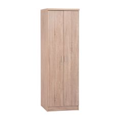 ΠΑΠΟΥΤΣΟΘΗΚΗ ΞΥΛΙΝΗ DAYANNA ΜΕ 6 ΡΑΦΙΑ 60X43X180.5εκ. SONAMA HM2379.02 |  Παπουτσοθήκες στο espiti