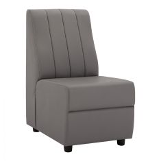 ΠΟΛΥΘΡΟΝΑ LANDON HM3162.10 ΑΠΟ ΤΕΧΝΟΔΕΡΜΑ ΣΕ ΓΚΡΙ ΑΠΟΧΡΩΣΗ 51x66x93Υ εκ. |  Πολυθρόνες σαλονιού στο espiti