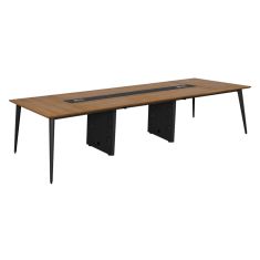 ΓΡΑΦΕΙΟ ΕΠΑΓΓΕΛΜΑΤΙΚΟ ΣΥΝΕΔΡΙΑΣΕΩΝ SUPREME HM2377 360X140X75Υ εκ. |  Γραφεία στο espiti
