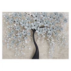 ΠΙΝΑΚΑΣ ΚΑΜΒΑΣ BLOSSOM TREE HM7197.04 100X3X70 εκ. |  Πίνακες στο espiti