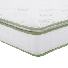 ΣΤΡΩΜΑ CONTINUOUS SPRING ΑΝΩΣΤΡΩΜΑ ALOE VERA 150X200 HM372.15 ΜΟΝΗΣ ΟΨΗΣ |  Στρώματα Ύπνου στο espiti