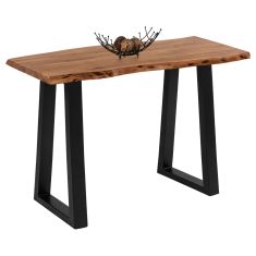 ΣΤΑΝΤ ΜΠΑΡ MONTANA 4εκ.ΠΑΧΟΥΣ ΑΠΟ ΜΑΣΙΦ ΞΥΛΟ ΑΚΑΚΙΑΣ HM8463.11 120x53x96Υ εκ. |  Τραπέζια στο espiti