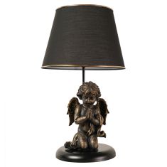 ΦΩΤΙΣΤΙΚΟ ΕΠΙΤΡΑΠΕΖΙΟ ΧΡΥΣΟ HM7477.01 38x53 εκ. |  Επιτραπέζια στο espiti