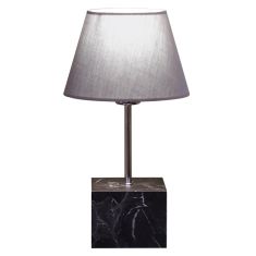 ΦΩΤΙΣΤΙΚΟ ΕΠΙΤΡΑΠΕΖΙΟ HM7594.03 ΓΚΡΙ 13x13x43 εκ. |  Επιτραπέζια στο espiti