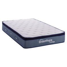 ΣΤΡΩΜΑ DREAMTOPIA, σειρά PRIVILEGE HM660.120 POCKET SPRING ΜΕ ΑΝΩΣΤΡΩΜΑ 120X200x29Υεκ. |  Στρώματα Ύπνου στο espiti