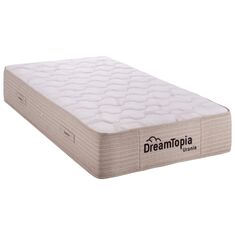 ΣΤΡΩΜΑ DREAMTOPIA ΣΕΙΡΑ URANIA HM659.90-200 POCKET SPRING 90X200x30Yεκ. |  Στρώματα Ύπνου στο espiti